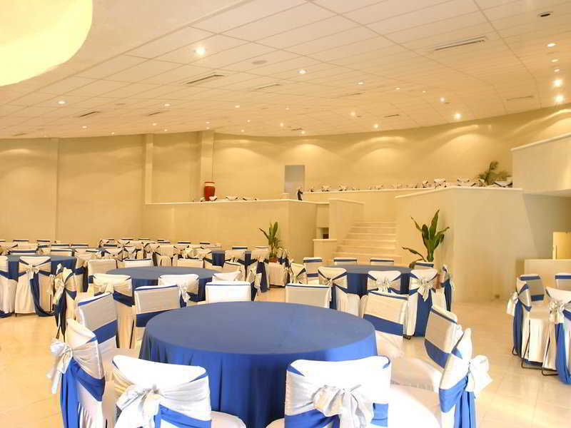 Hotel Maya Tabasco