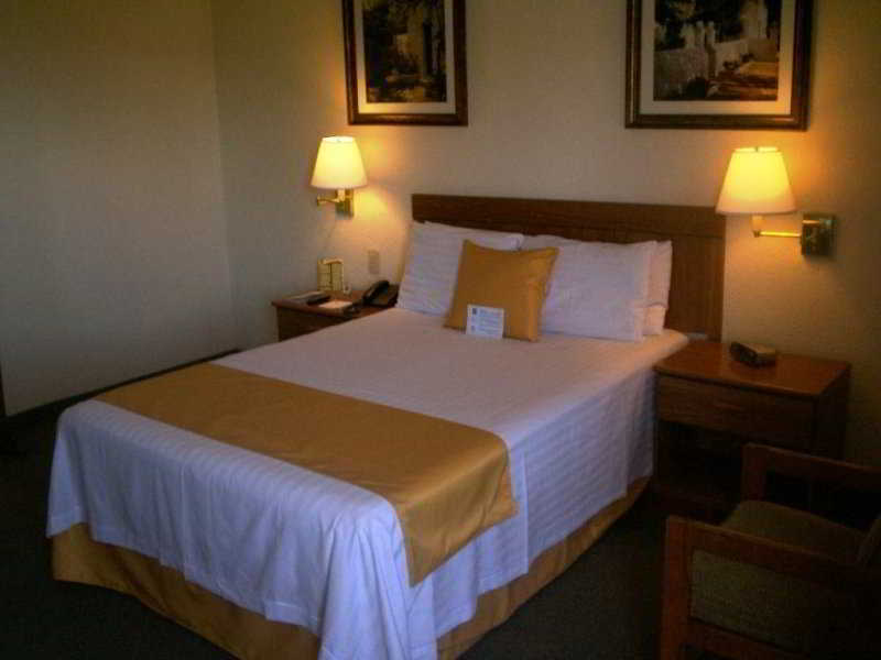 Inn Quality Ciudad Obregon