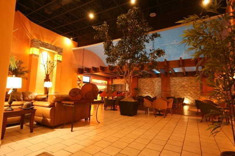 Quality Inn Ciudad Obregon