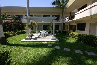 Quality 4* Ciudad Obregon