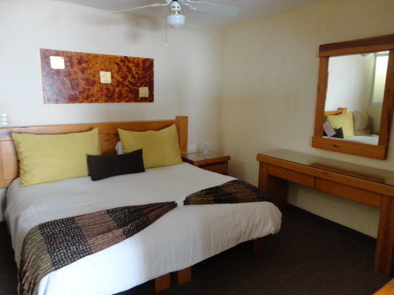Hotel Campestre