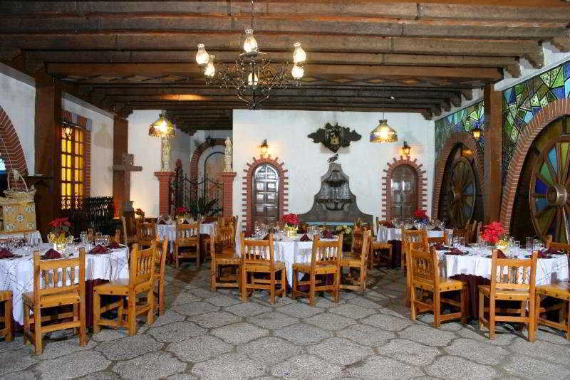 Gs Jerocs Hotel Tlaxcala