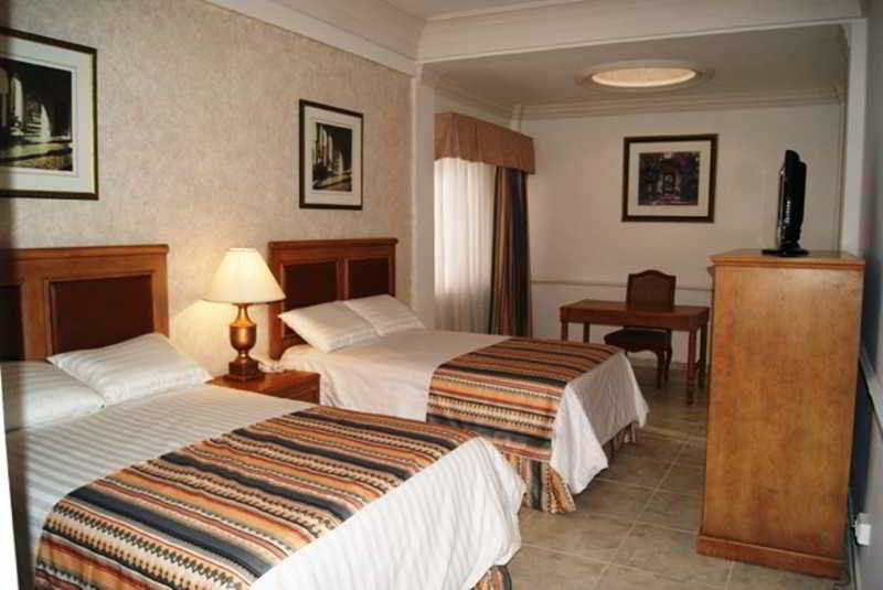 Savoy Express Hotel