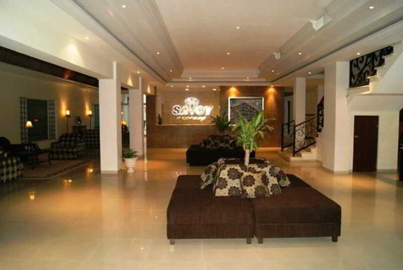 Savoy Express Hotel