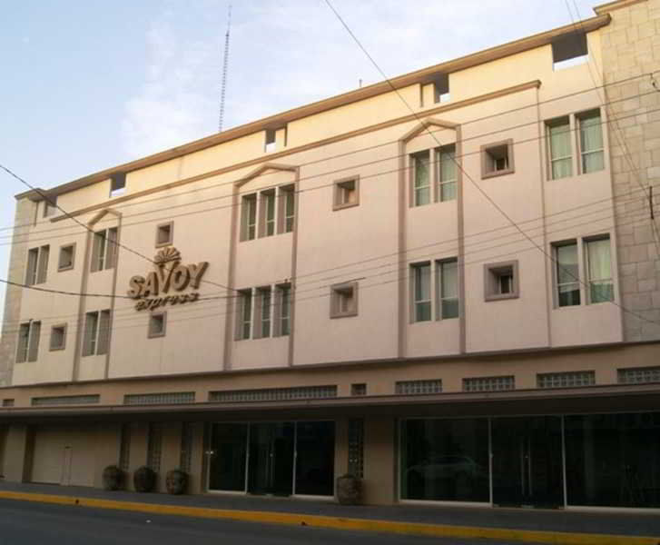 Savoy Express Torreon