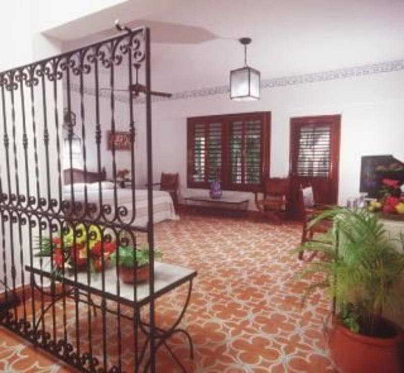 Hacienda Plantation & Museum