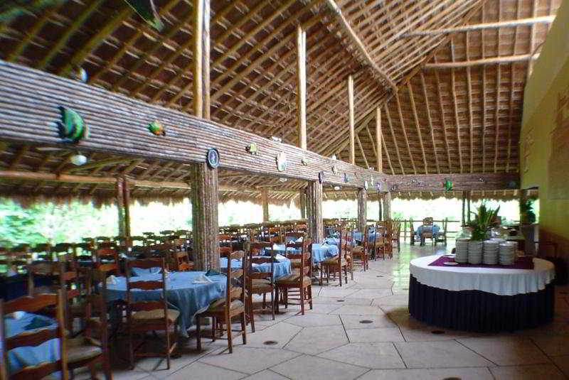 The At Lodge Chichen Itza