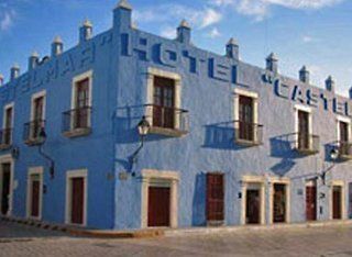 Castelmar Hotel
