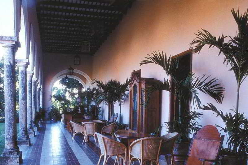 Hacienda Temozon Sur 5*