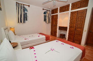 Loma Del Mar Thalasso & Hotel Zihuatanejo