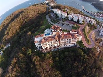 Apartment Mansiones Cruz Del Mar *
