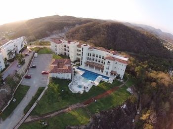 Mansiones Cruz Del Mar Apartment