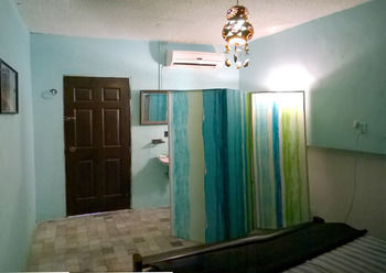 Maya Cha'An Guesthouse *