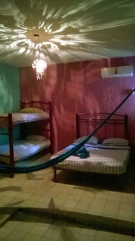 Maya Cha'An Guesthouse Guest house Cancun