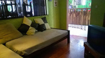 Maya Cha'An Guesthouse *