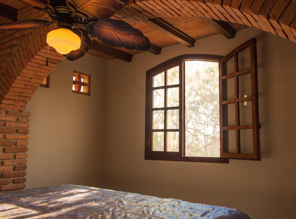Bed & Breakfast Heven Residence Zipolite