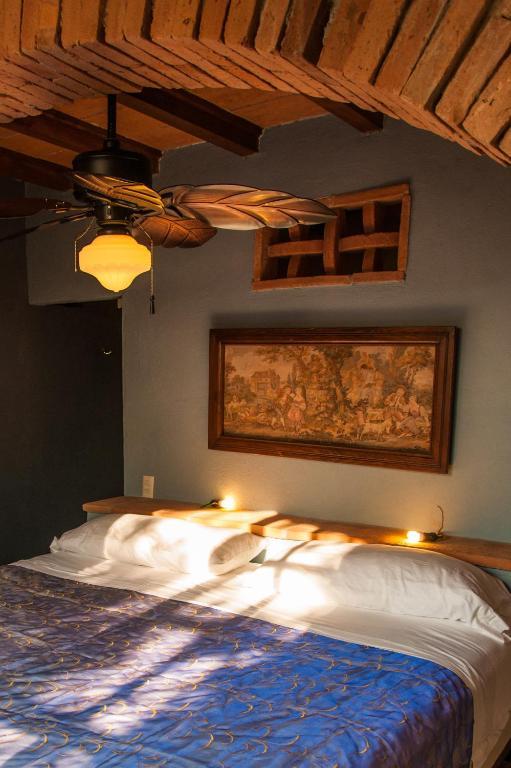 Heven Residence Zipolite
