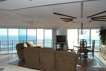 Hotel Del Mar