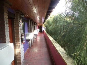 Baja Del Sol Motel Rosarito