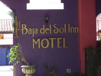 Motel Baja Del Sol