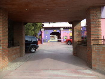 Baja Del Sol Motel