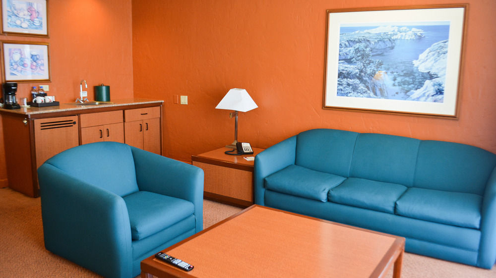 Hotel Coral & Marina Ensenada