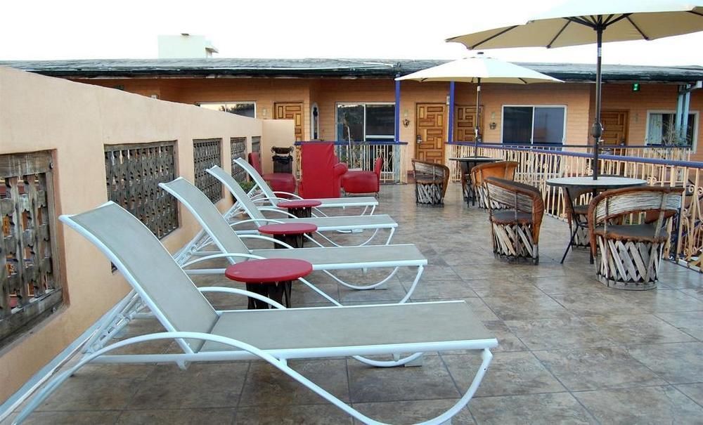 Hotel El Rey Sol