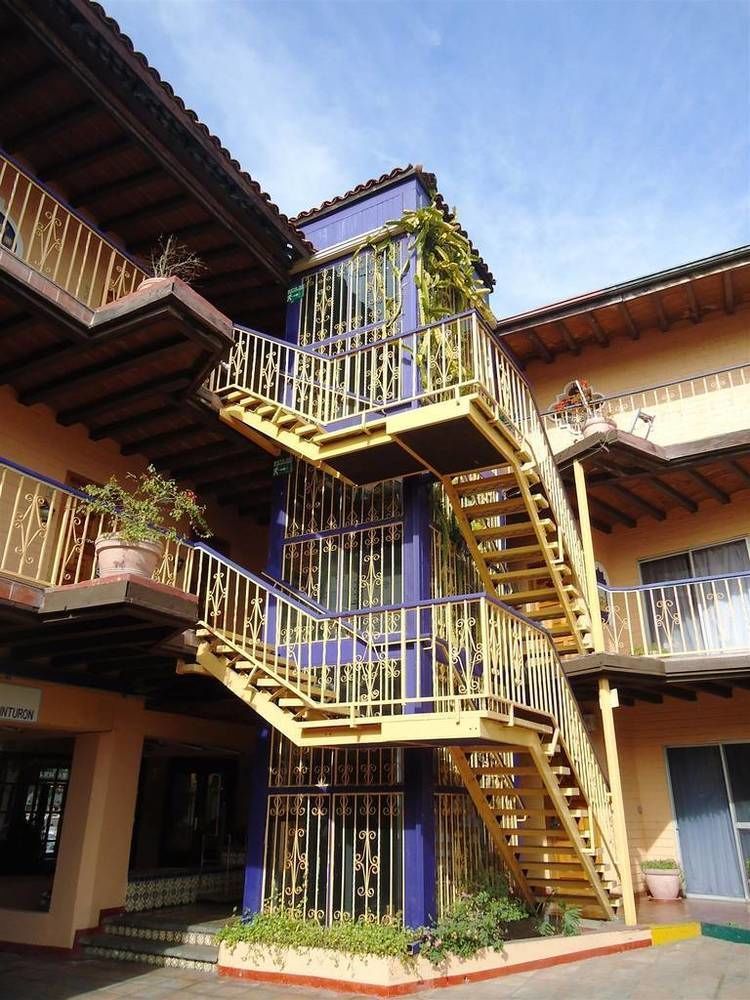 El Rey Sol Hotel 3*