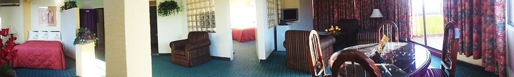 Hotel Santo Tomas Ensenada
