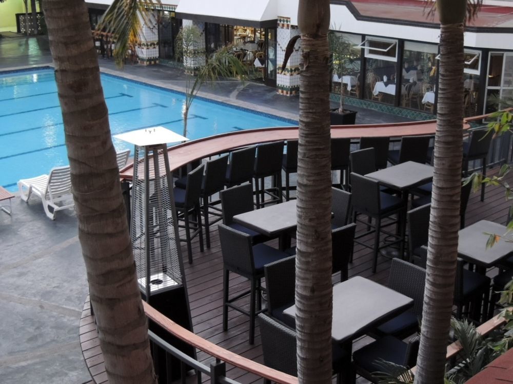 Hotel San Nicolas Casino