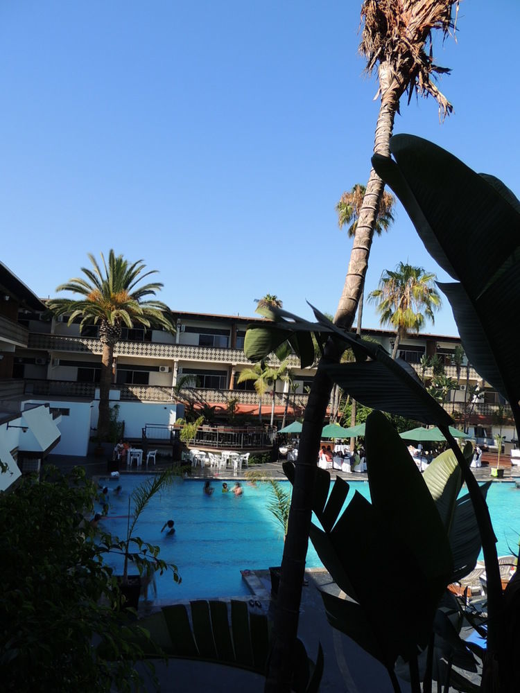 San Nicolas Casino 3*