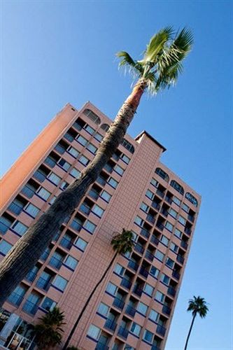 Hotel Marina Ensenada