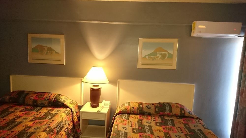 Hotel Marina