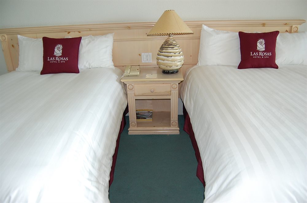 Hotel Rosas &