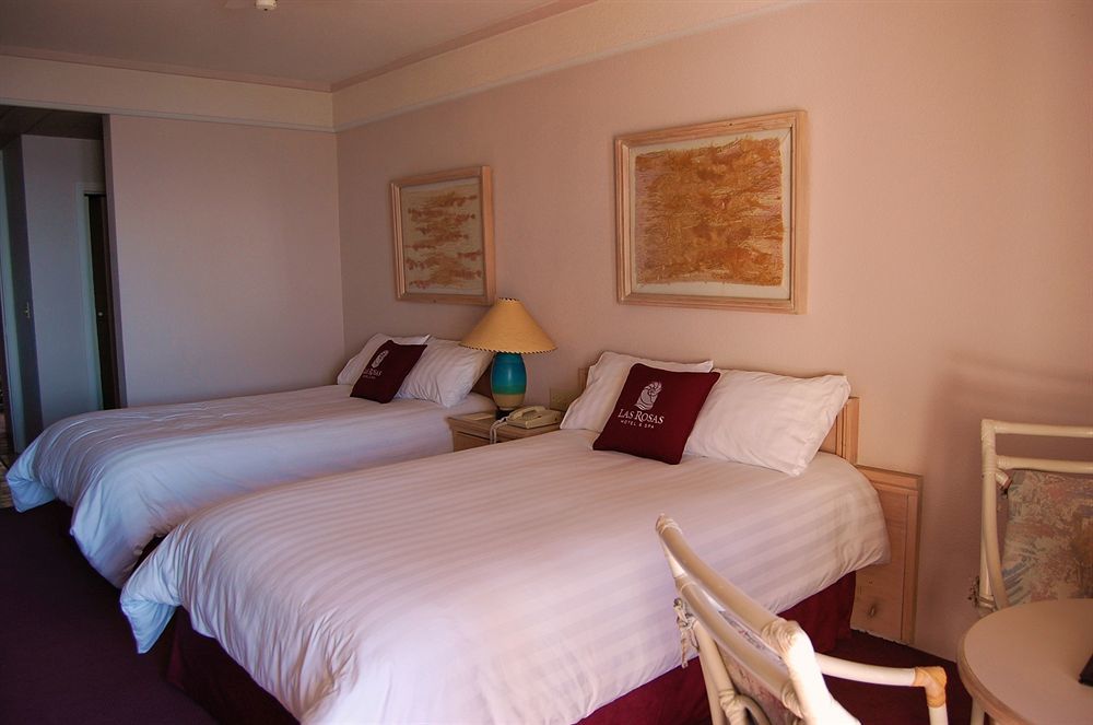 Rosas & 4* Ensenada