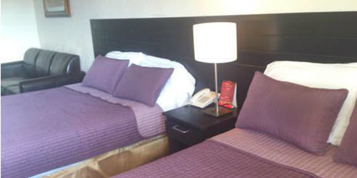 Hotel Don Fernando