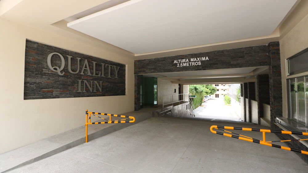 Quality Hotel 4*