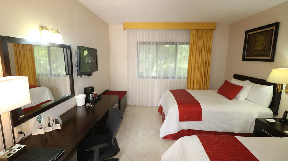 Hotel Quality 4*