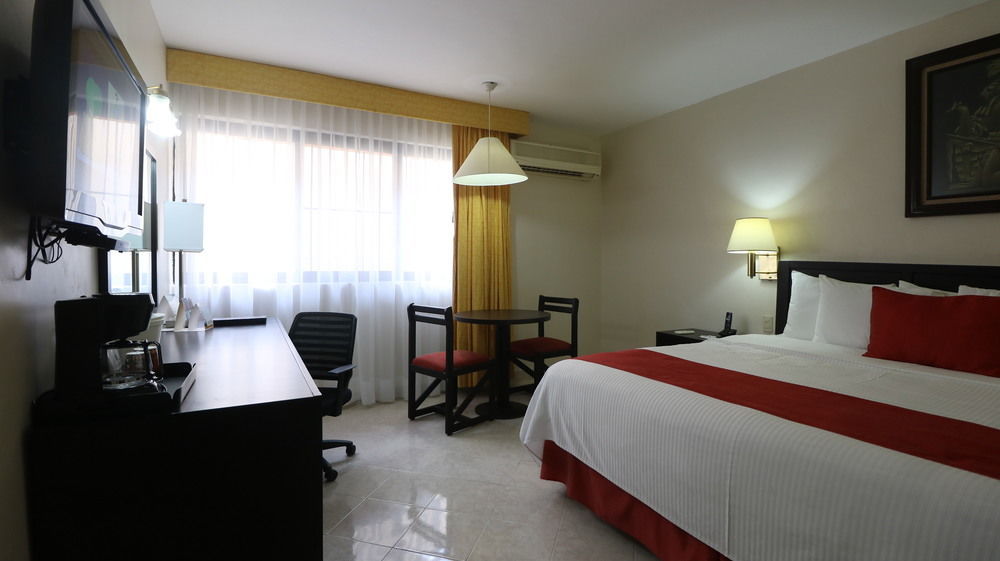 Quality 4* Tuxtla Gutierrez