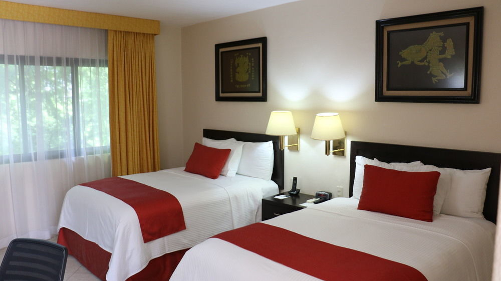 Quality Hotel