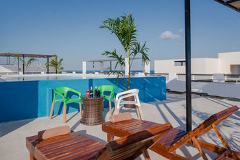 Aparthotel Blue 2*