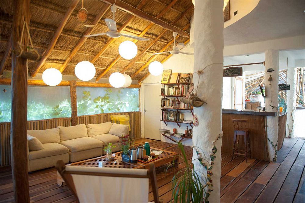 Blatha Tropical Isla Holbox