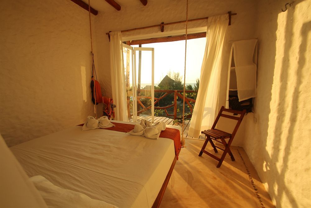 Apartment Blatha Tropical Isla Holbox