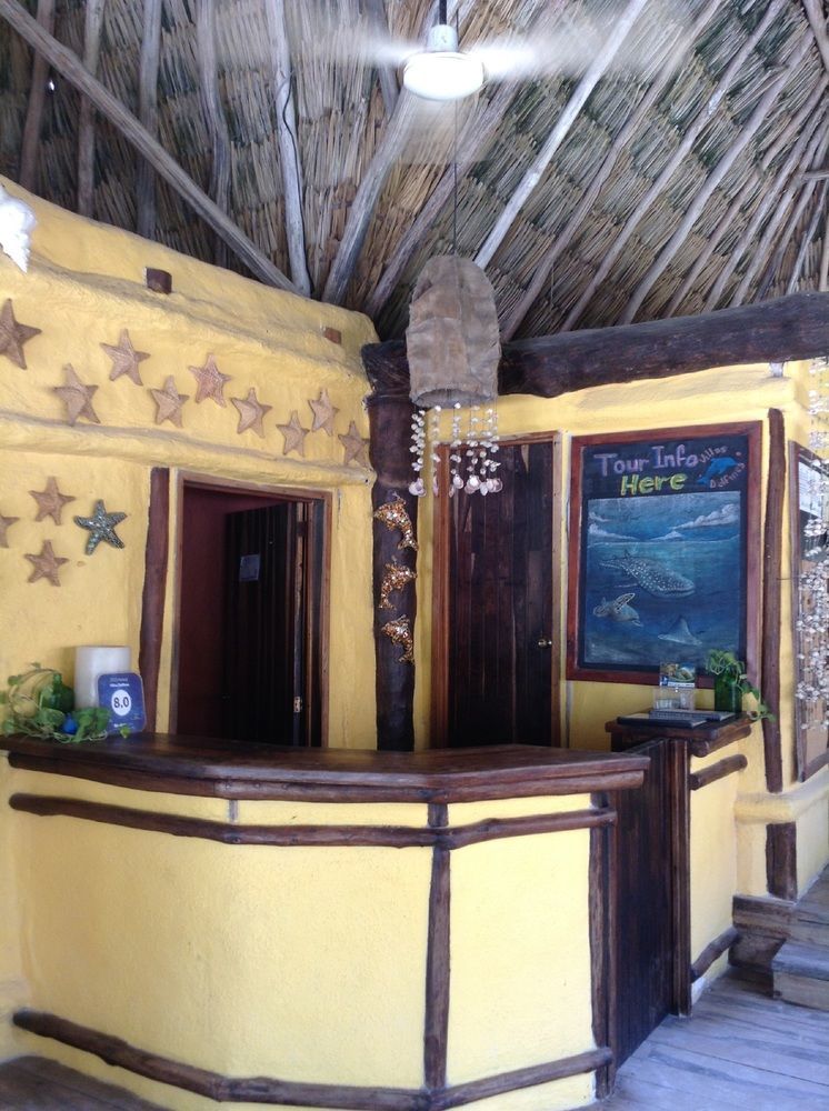 Resort Delfines Isla Holbox