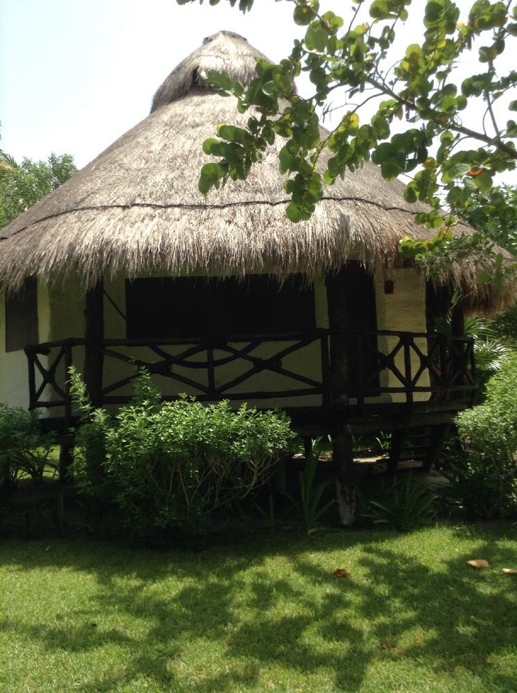 Delfines 4* Isla Holbox