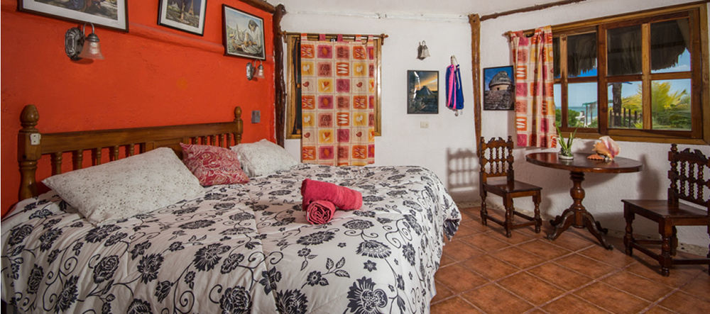 Casa Maya