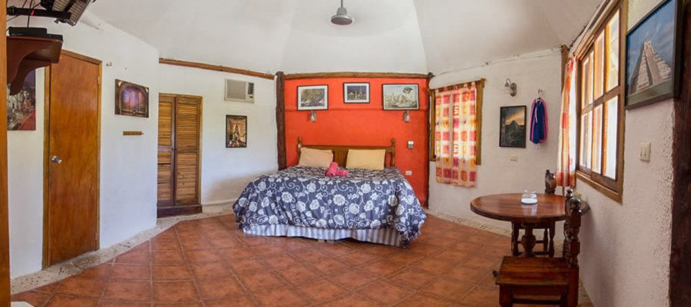 Casa Maya