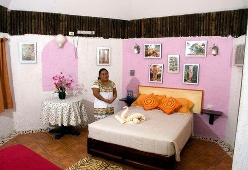 Hotel Casa Maya