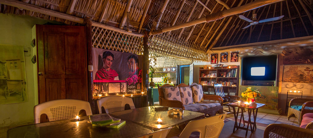 Hotel Casa Maya Isla Holbox
