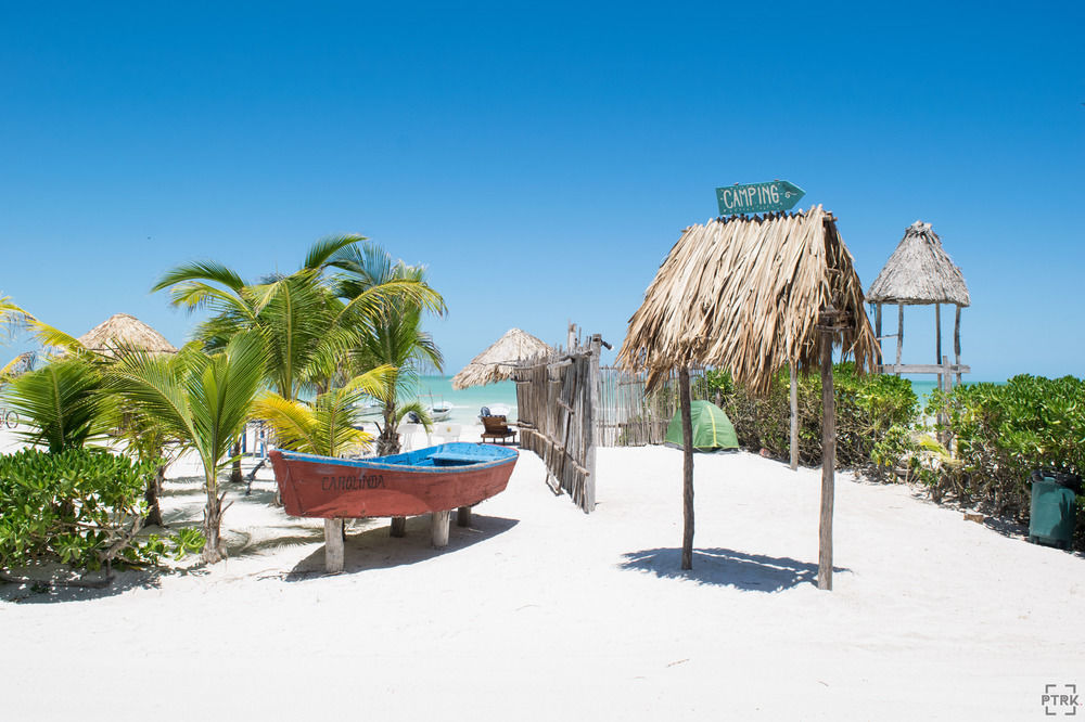 Hotel Casa Maya 3*